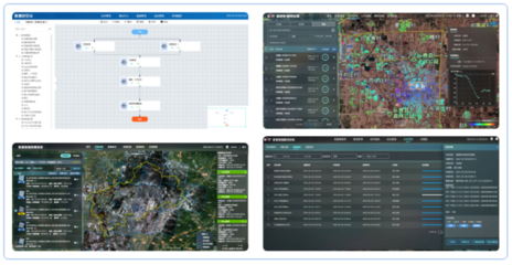 數慧時空閃耀2023全球數商大會，共促國際數據產品流通合作新篇章