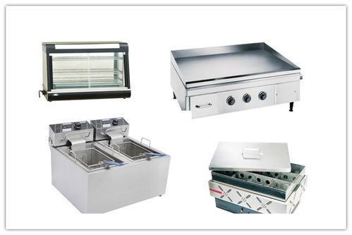 財智廚房設備連鎖 打造專業廚具衛具一站式采購平臺